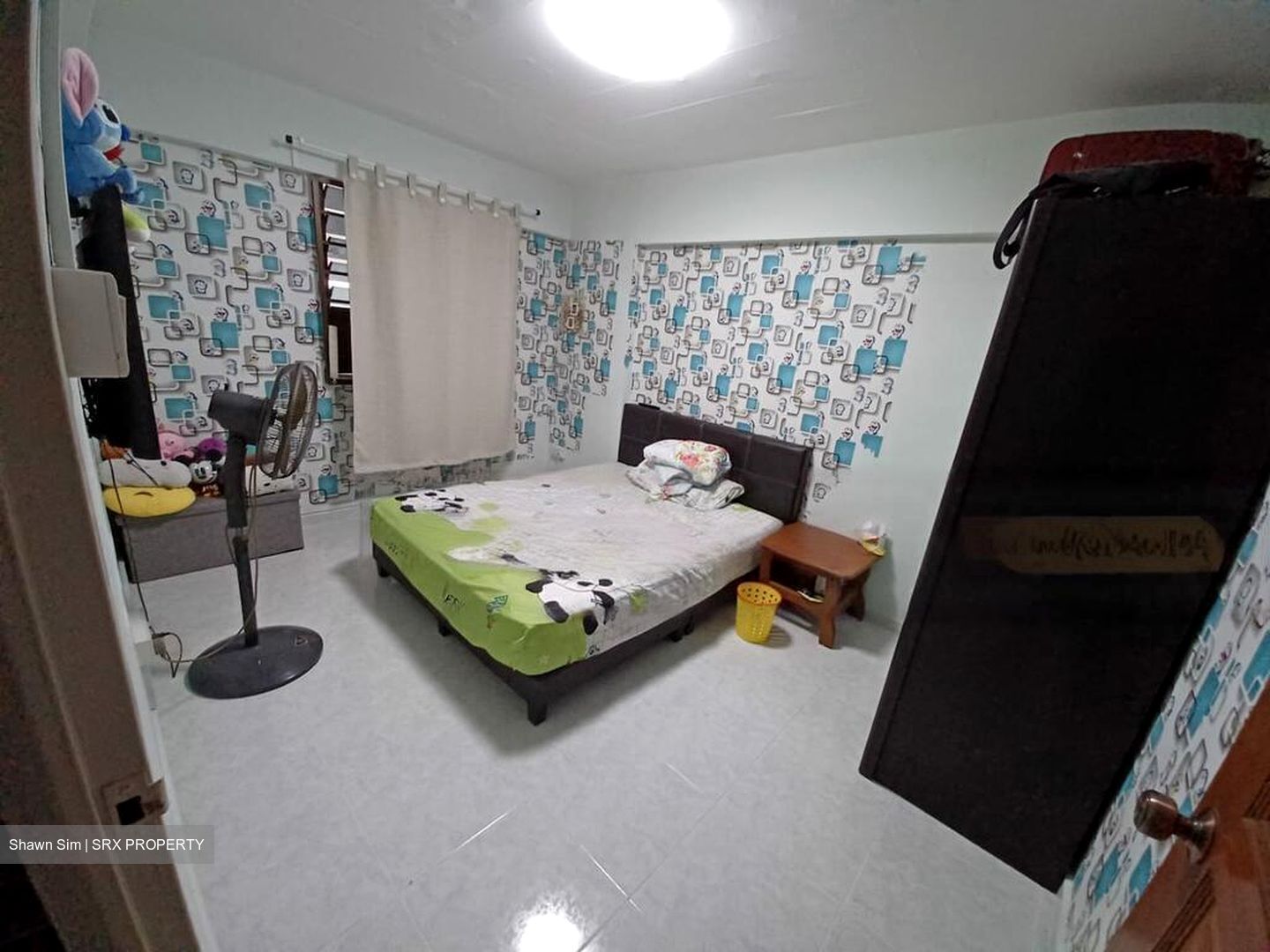 Blk 214 Yishun Street 21 (Yishun), HDB 3 Rooms #467975121